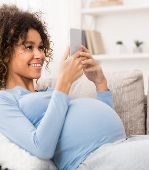 arrivée bébé