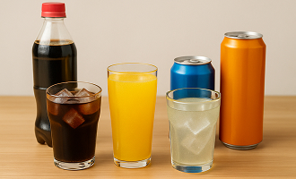 Sodas