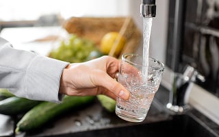  eau robinet