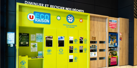 recycler ampoules