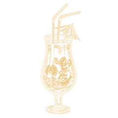 Les cocktails originaux
