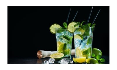 Le mojito