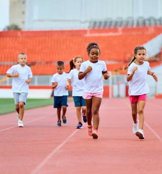 reprendre une activité physique pour la rentrée scolaire