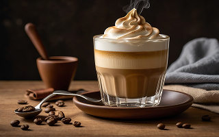 Café mocha