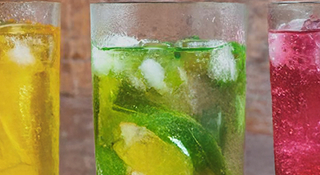boissons 