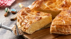 conserver galette