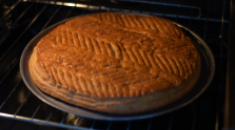 Comment déguster la galette ?