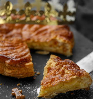 conserver sa galette à l'air