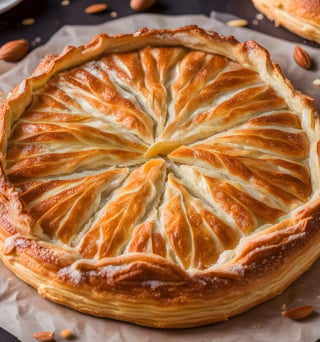 comment congeler sa galette