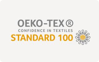 label oeko tex