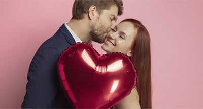 Tout savoir sur la St-Valentin