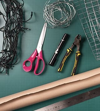 Matériel DIY