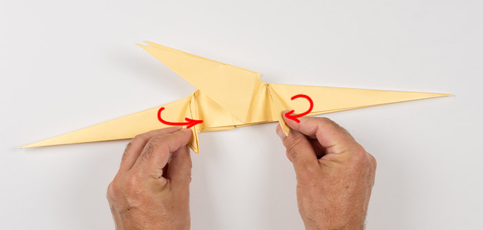 Étape 57
