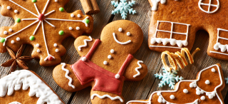 recette biscuits noel