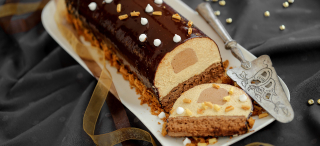 recettes buches noel