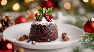 recettes chocolat noel