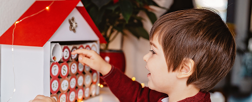  idées surprises pour enfants