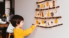  DIY déco de noel 