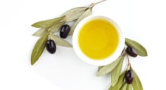 huile d’olive