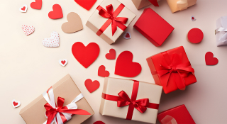Nos idées cadeaux pour elle et lui