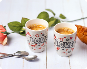 Mug Saint Valentin