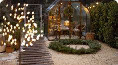 Jardin d’hiver