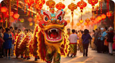Nouvel An chinois