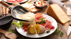 Raclette