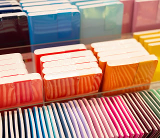 Cahiers promotions