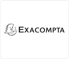 EXACOMPTA
