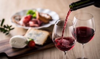 Tout savoir sur les vins rouges