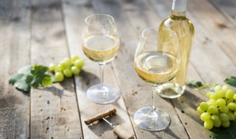Tout savoir sur les vins blancs