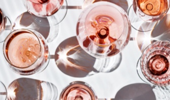Tout savoir sur les vins rosés