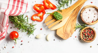 Idées recettes