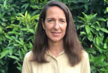 Sylvie Ceccoli - Productrice de Clémentine de Corse IGP