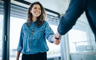 Recrutement Coopérative U