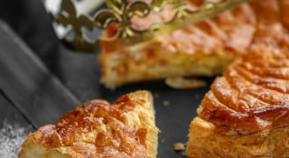  réchauffer galette
