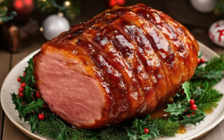 plats de noel