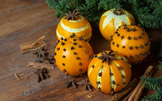tuto pomme d'ambre