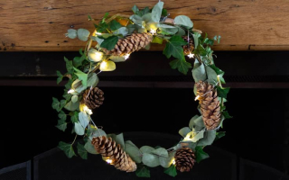 diy couronne