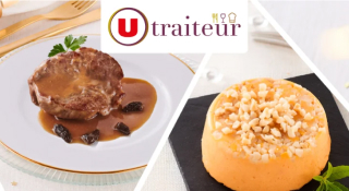  menu de fêtes