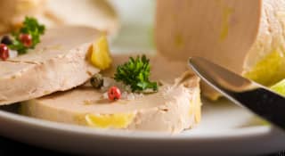 foie gras