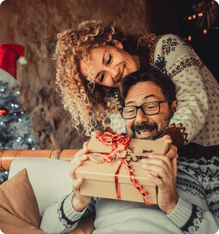 Idées de cadeaux de Noël pour lui