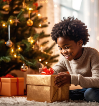 Nos idées de cadeaux de Noël pour les enfants