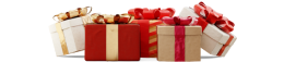 boite cadeaux