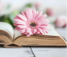 livre romantique