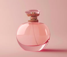 parfum envoûtant