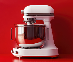 robot de cuisine