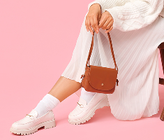 tenue élégante