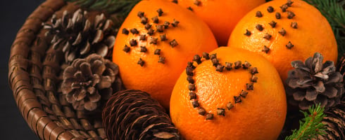 Tutoriel pomme d'ambre